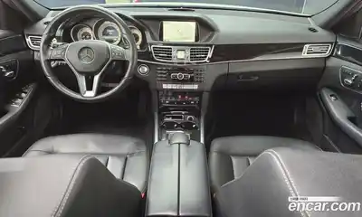 Mercedes-Benz E-Class 2013 2.1 гидро в Москве № 342915, миниатюра 7