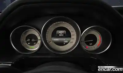 Mercedes-Benz E-Class 2013 2.1 гидро в Москве № 342915, миниатюра 8