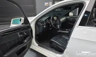 Mercedes-Benz E-Class 2013 2.1 гидро в Москве № 342915, миниатюра 10