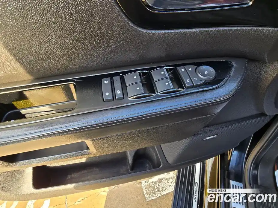 Hummer H2 2008 6.2 гидро в Москве № 363409, фото 13