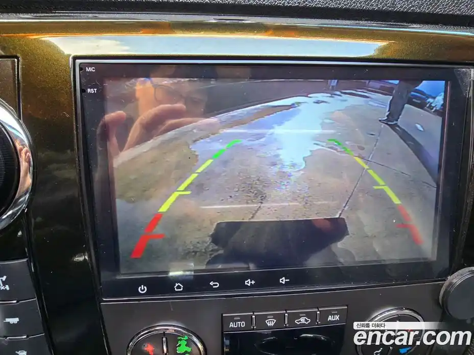 Hummer H2 2008 6.2 гидро в Москве № 363409, фото 17