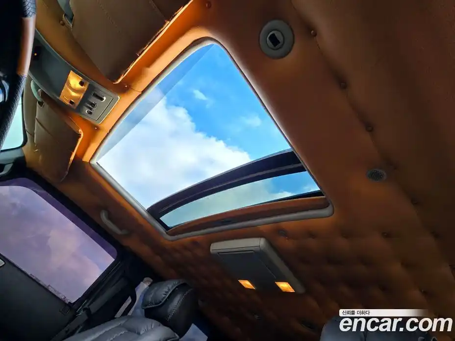 Hummer H2 2008 6.2 гидро в Москве № 363409, фото 10