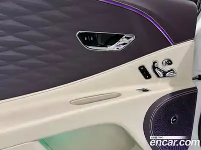 Bentley Flying Spur 2022 4.0 гидро в Москве № 366444, миниатюра 11