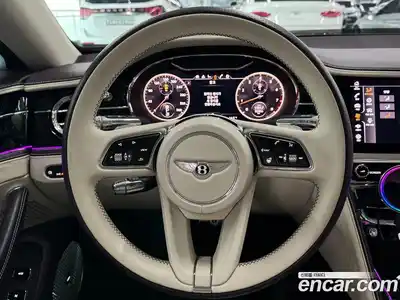 Bentley Flying Spur 2022 4.0 гидро в Москве № 366444, миниатюра 12