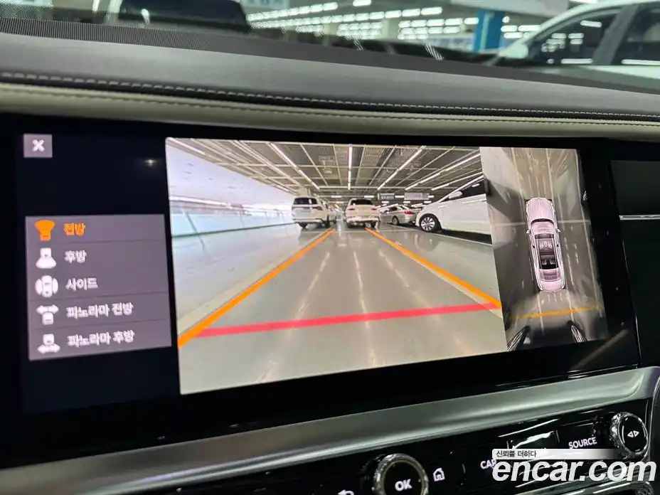 Bentley Flying Spur 2022 4.0 гидро в Москве № 366444, фото 18