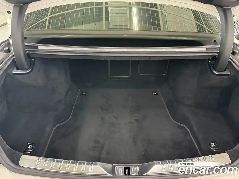 Bentley Flying Spur 2022 4.0 гидро в Москве № 366444, фото 20