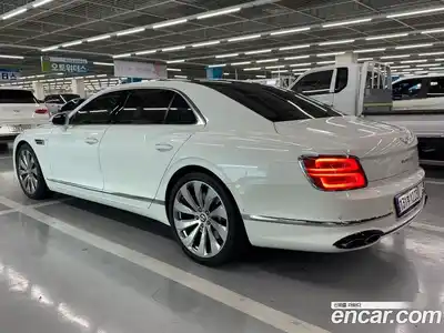 Bentley Flying Spur 2022 4.0 гидро в Москве № 366444, миниатюра 3
