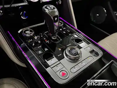 Bentley Flying Spur 2022 4.0 гидро в Москве № 366444, миниатюра 9