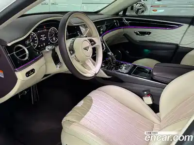 Bentley Flying Spur 2022 4.0 гидро в Москве № 366444, миниатюра 10