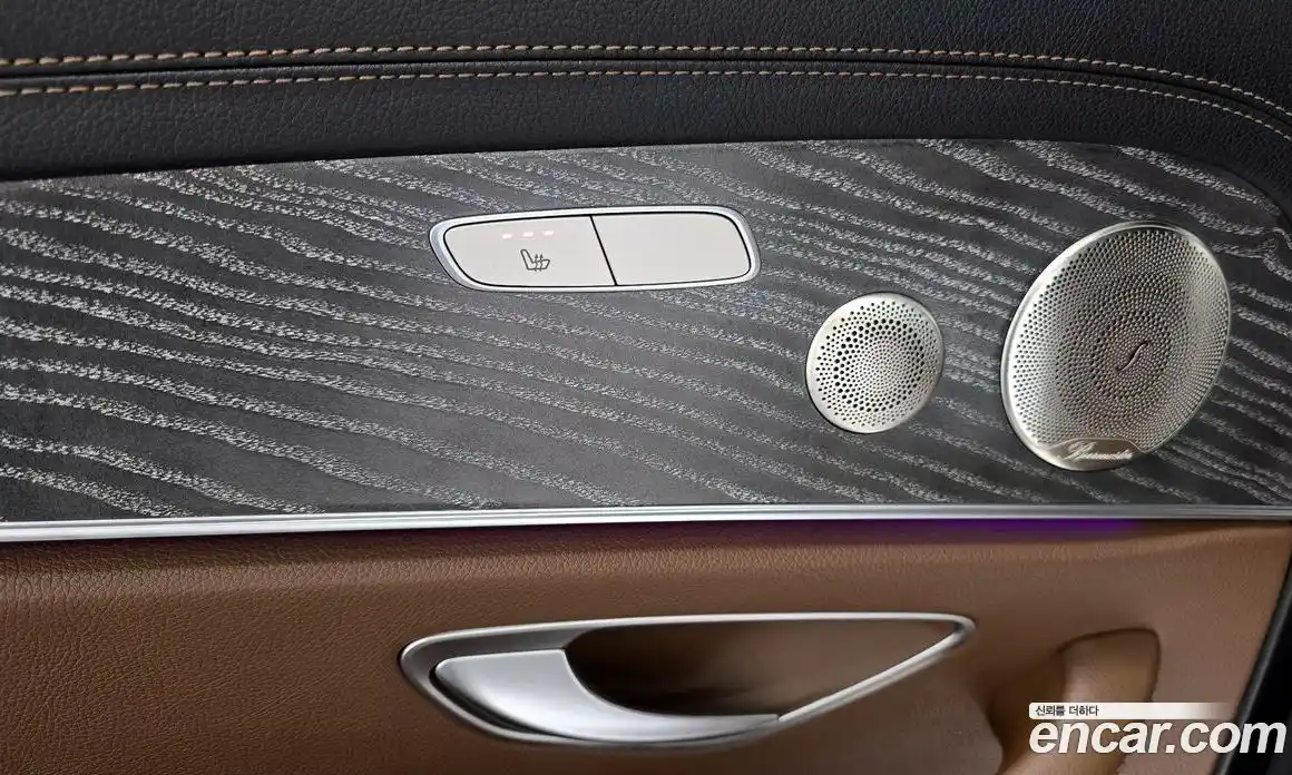 Mercedes-Benz E-Class 2022 2.0 гидро, фото 16