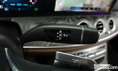 Mercedes-Benz E-Class 2022 2.0 гидро, миниатюра 9