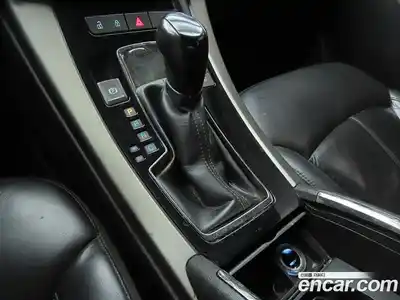 Chevrolet Alpheon 2011 3.0 гидро в Москве № 37965, миниатюра 11