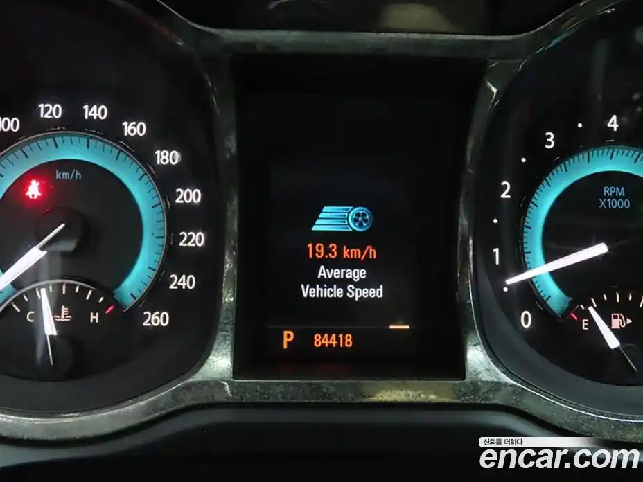 Chevrolet Alpheon 2011 3.0 гидро в Москве № 37965, фото 9