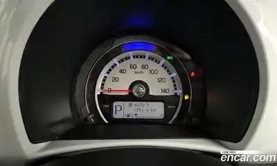 Suzuki Hustler 2014 0.7 гидро в Москве № 387656, миниатюра 8