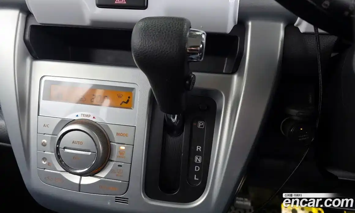 Suzuki Hustler 2014 0.7 гидро в Москве № 387656, фото 9