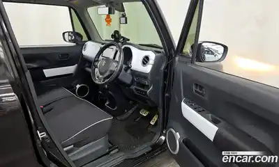 Suzuki Hustler 2014 0.7 гидро в Москве № 387656, миниатюра 10