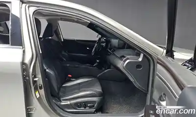 Lexus ES 2018 2.5 гидро в Москве № 398062, миниатюра 11