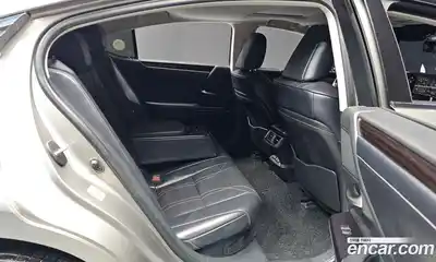 Lexus ES 2018 2.5 гидро в Москве № 398062, миниатюра 12