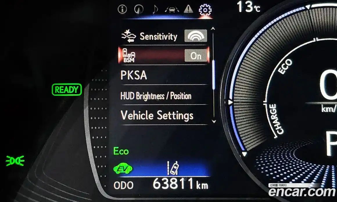 Lexus ES 2018 2.5 гидро в Москве № 398062, фото 16