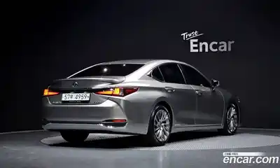 Lexus ES 2018 2.5 гидро в Москве № 398062, миниатюра 2