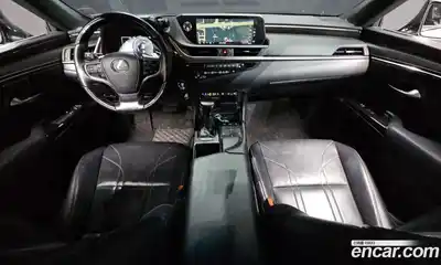 Lexus ES 2018 2.5 гидро в Москве № 398062, миниатюра 7