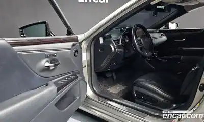 Lexus ES 2018 2.5 гидро в Москве № 398062, миниатюра 10