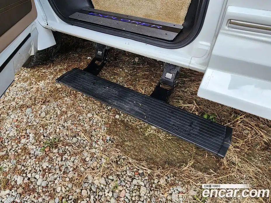 GMC Savana 2020 6.2 гидро в Москве № 406383, фото 15