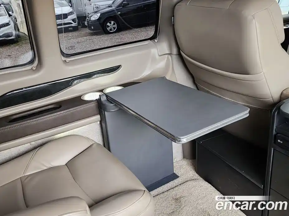 GMC Savana 2020 6.2 гидро в Москве № 406383, фото 19