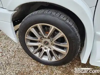 GMC Savana 2020 6.2 гидро в Москве № 406383, миниатюра 5