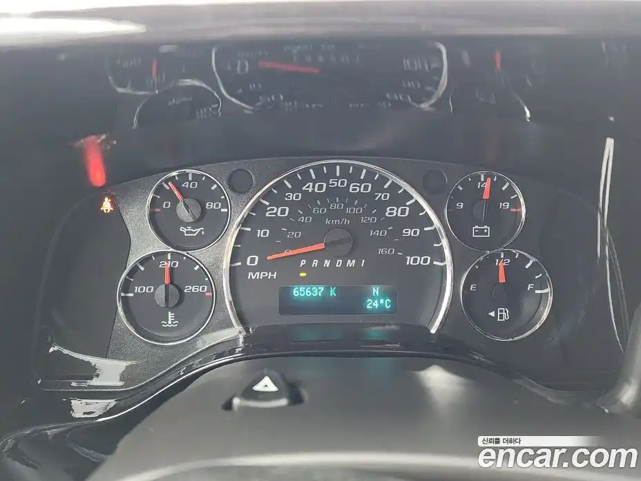 GMC Savana 2020 6.2 гидро в Москве № 406383, фото 8