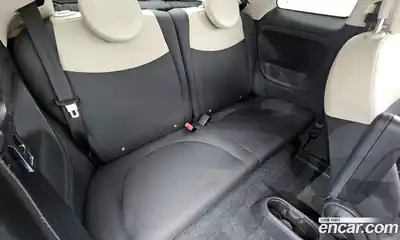 Fiat 500 2015 1.4 гидро в Москве № 406765, миниатюра 11