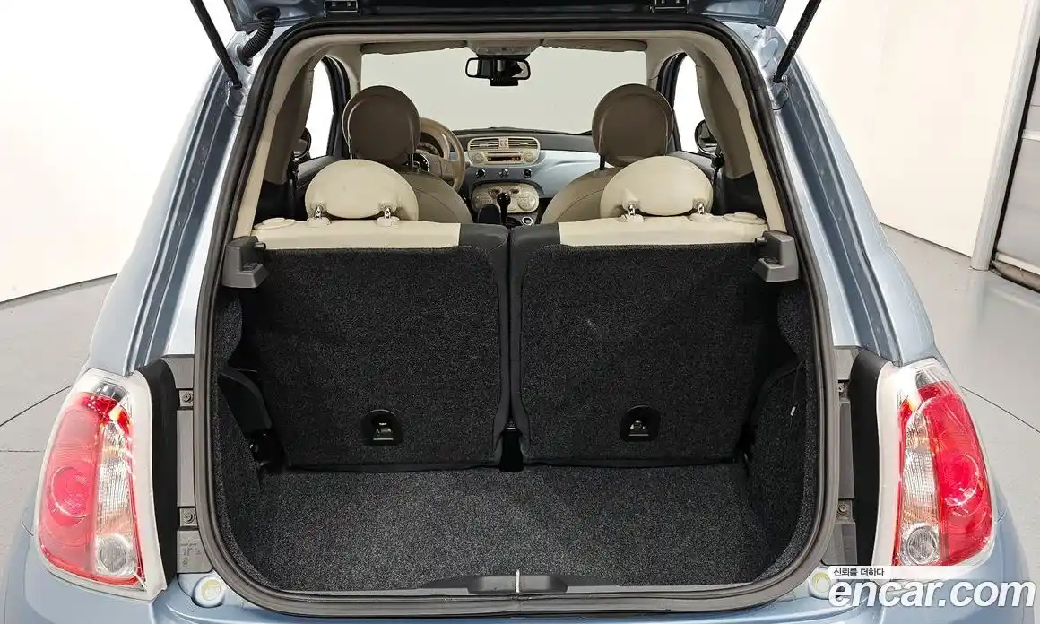 Fiat 500 2015 1.4 гидро в Москве № 406765, фото 20