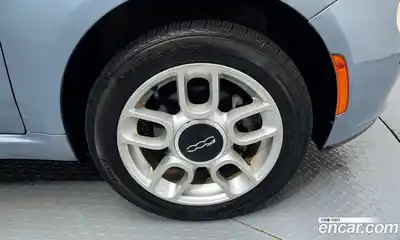 Fiat 500 2015 1.4 гидро в Москве № 406765, миниатюра 5