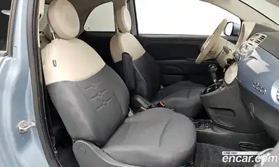 Fiat 500 2015 1.4 гидро в Москве № 406765, миниатюра 10