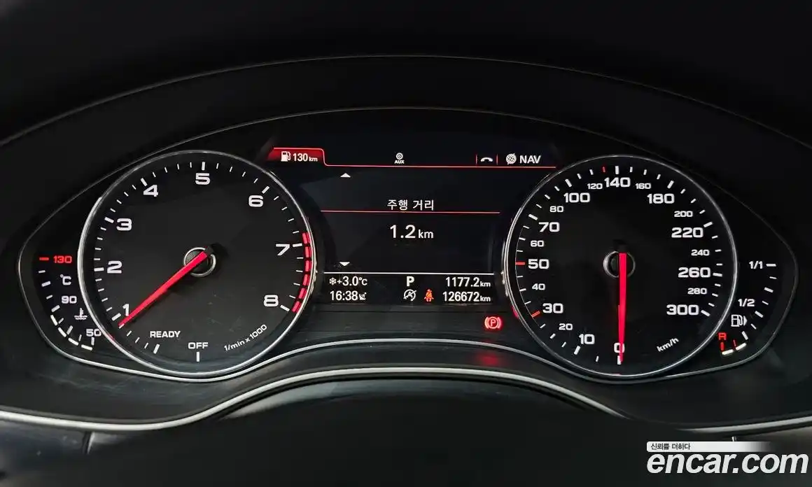 Audi A6 2018 2.0 гидро в Москве № 414573, фото 8