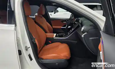 Mercedes-Benz C-Class 2023 2.0 гидро в Москве № 426935, миниатюра 10
