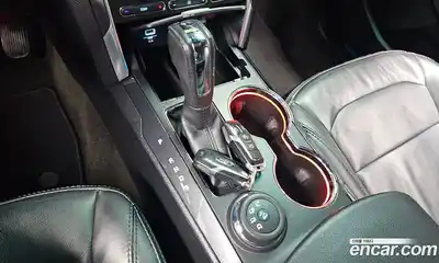 Ford Explorer 2016 2.3 гидро в Москве № 473542, миниатюра 9