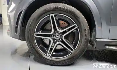 Mercedes-Benz GLE-Class 2021 3.0 гидро в Москве № 494727, миниатюра 5