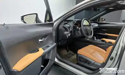 Lexus UX 2024 2.0 гидро в Москве № 499566, миниатюра 11