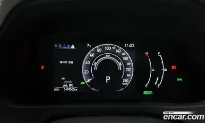 Lexus UX 2024 2.0 гидро в Москве № 499566, миниатюра 8