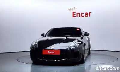 Nissan 370Z 2012 3.7 гидро в Москве № 500584, миниатюра 3