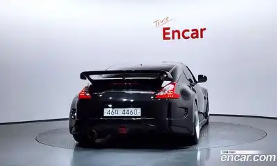 Nissan 370Z 2012 3.7 гидро в Москве № 500584, миниатюра 4