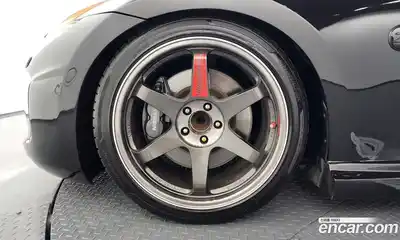 Nissan 370Z 2012 3.7 гидро в Москве № 500584, миниатюра 5