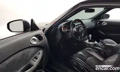 Nissan 370Z 2012 3.7 гидро в Москве № 500584, миниатюра 10