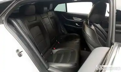 Mercedes-Benz AMG GT 2022 3.0 гидро в Москве № 542063, миниатюра 12