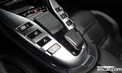 Mercedes-Benz AMG GT 2022 3.0 гидро в Москве № 542063, миниатюра 9