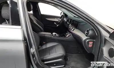 Mercedes-Benz E-Class 2016 2.0 гидро в Москве № 542128, миниатюра 11