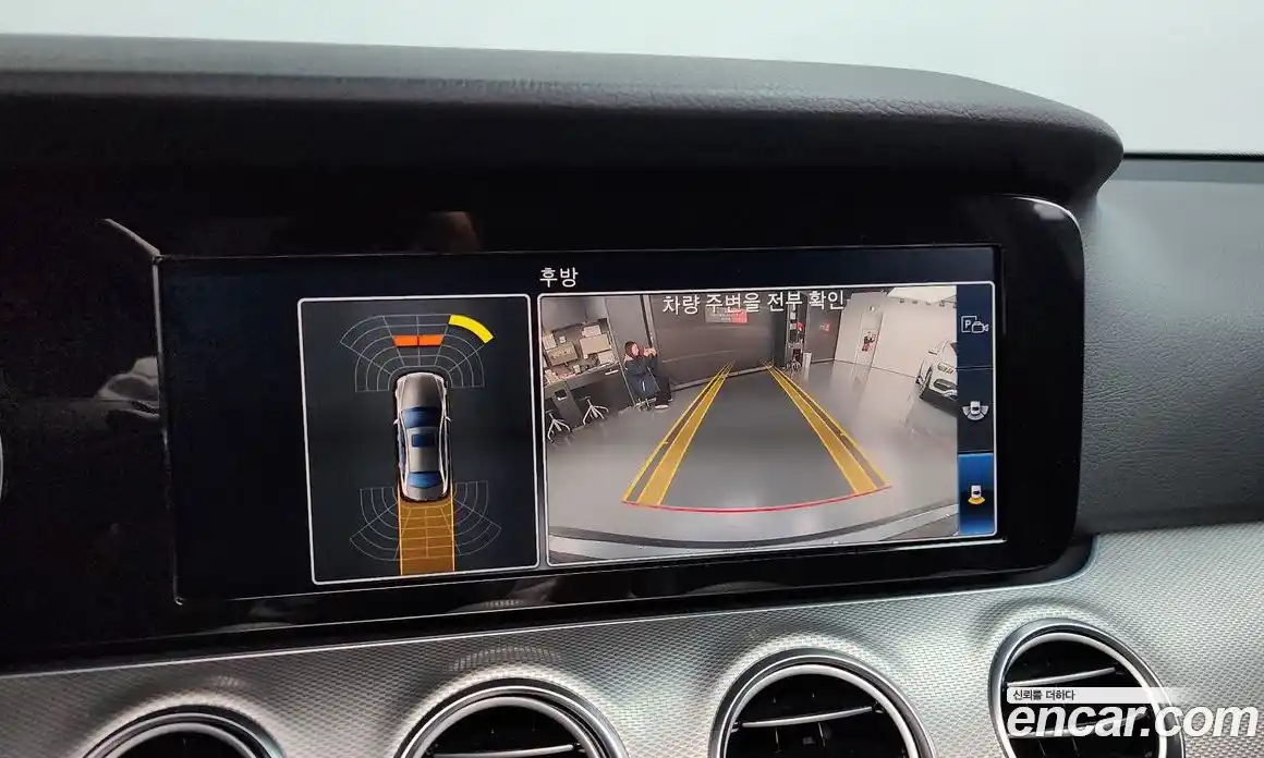 Mercedes-Benz E-Class 2016 2.0 гидро в Москве № 542128, фото 15