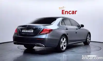 Mercedes-Benz E-Class 2016 2.0 гидро в Москве № 542128, миниатюра 2