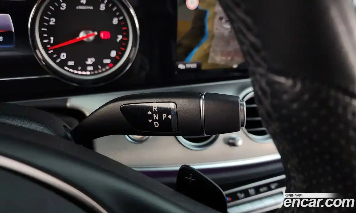 Mercedes-Benz E-Class 2016 2.0 гидро в Москве № 542128, фото 9